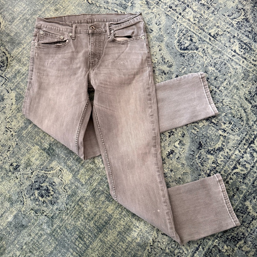 Levi Jeans 32x32